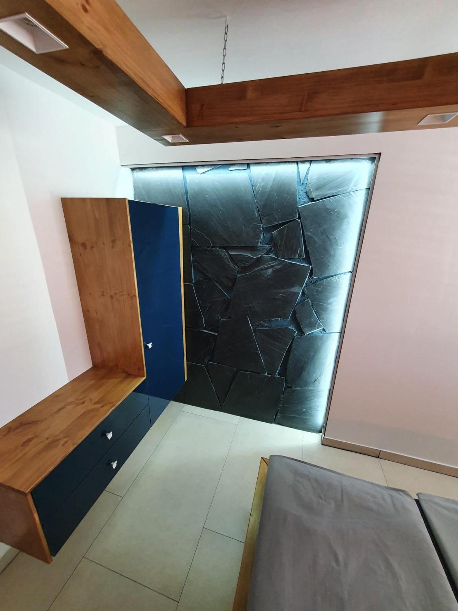 The White Waves Tf Holiday Apartment Las Americas Playa Feñabe Dış mekan fotoğraf